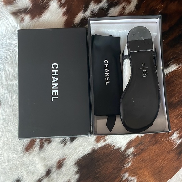 Chanel SANDALS - Picture 3 of 6